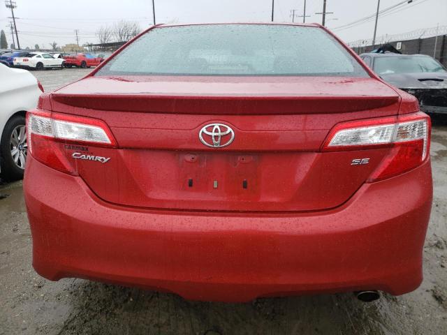 Photo 5 VIN: 4T1BF1FK6CU541861 - TOYOTA CAMRY BASE 