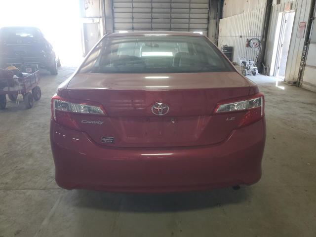 Photo 5 VIN: 4T1BF1FK6CU541875 - TOYOTA CAMRY BASE 