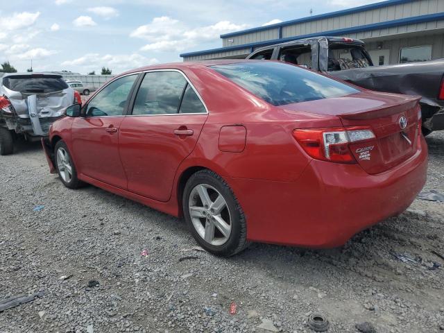 Photo 1 VIN: 4T1BF1FK6CU542816 - TOYOTA CAMRY BASE 