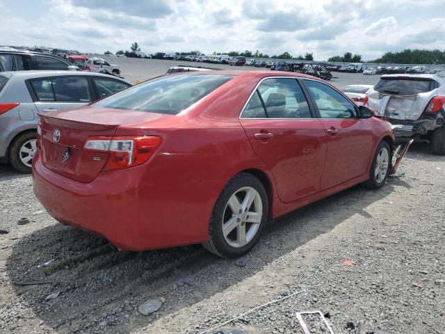 Photo 2 VIN: 4T1BF1FK6CU542816 - TOYOTA CAMRY BASE 