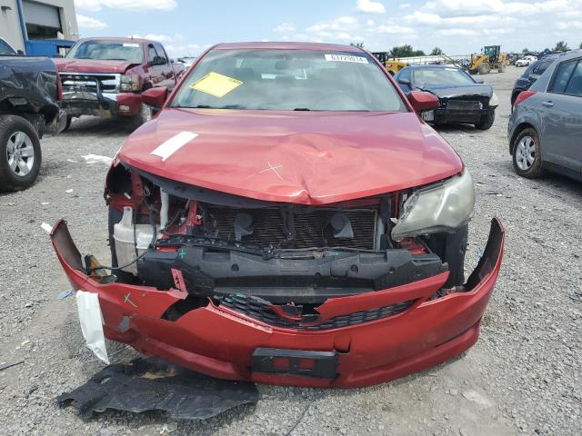 Photo 4 VIN: 4T1BF1FK6CU542816 - TOYOTA CAMRY BASE 