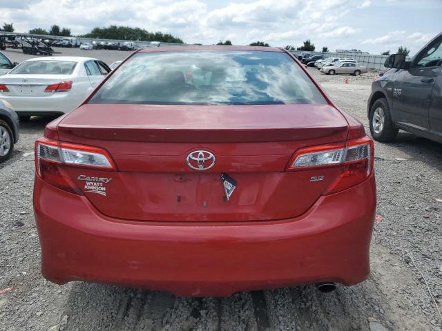 Photo 5 VIN: 4T1BF1FK6CU542816 - TOYOTA CAMRY BASE 