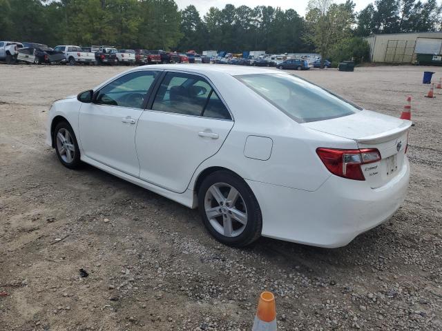 Photo 1 VIN: 4T1BF1FK6CU546140 - TOYOTA CAMRY BASE 