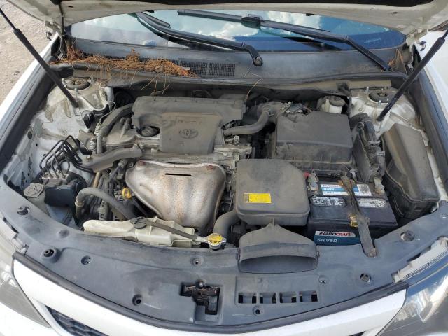 Photo 10 VIN: 4T1BF1FK6CU546140 - TOYOTA CAMRY BASE 