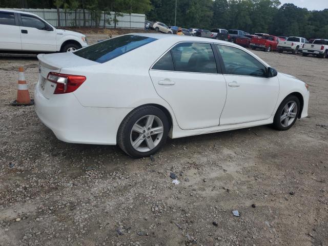 Photo 2 VIN: 4T1BF1FK6CU546140 - TOYOTA CAMRY BASE 