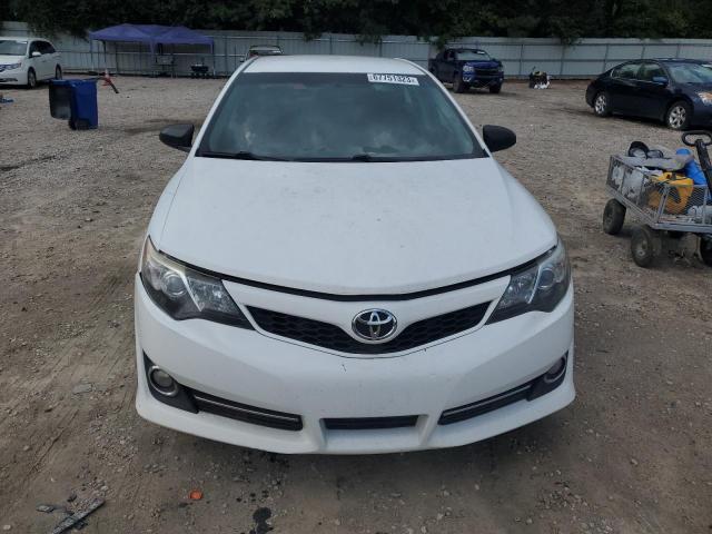 Photo 4 VIN: 4T1BF1FK6CU546140 - TOYOTA CAMRY BASE 