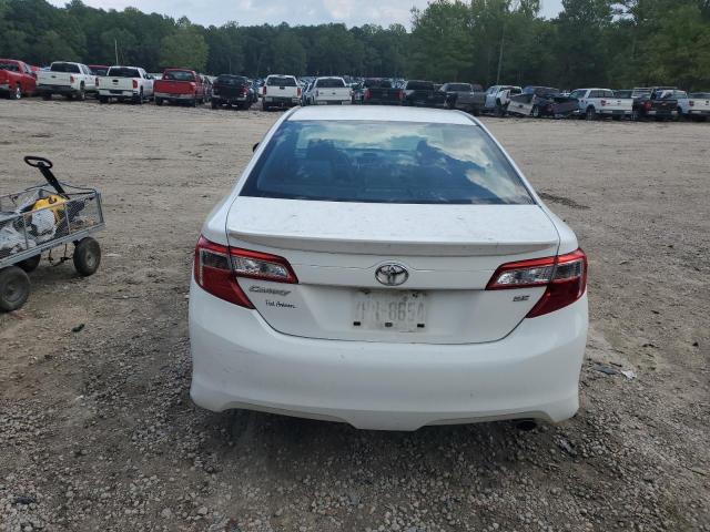 Photo 5 VIN: 4T1BF1FK6CU546140 - TOYOTA CAMRY BASE 