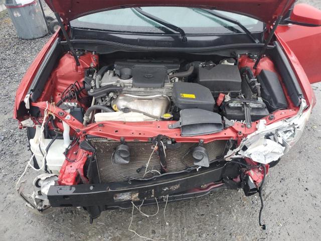 Photo 10 VIN: 4T1BF1FK6CU547949 - TOYOTA CAMRY BASE 