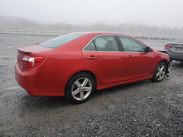 Photo 2 VIN: 4T1BF1FK6CU547949 - TOYOTA CAMRY BASE 