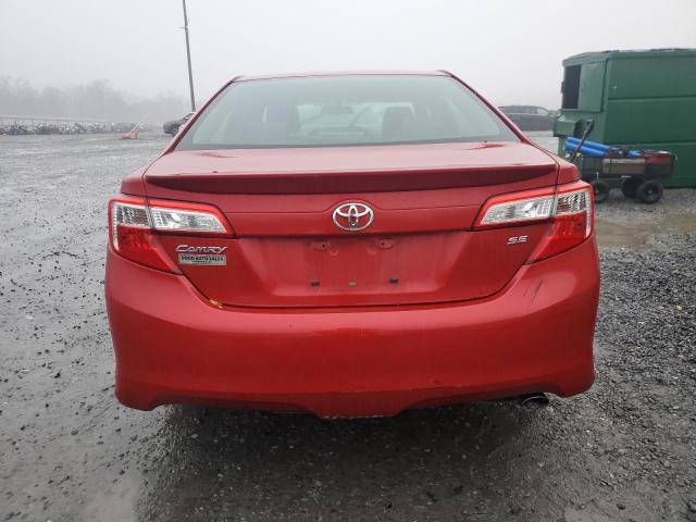 Photo 5 VIN: 4T1BF1FK6CU547949 - TOYOTA CAMRY BASE 