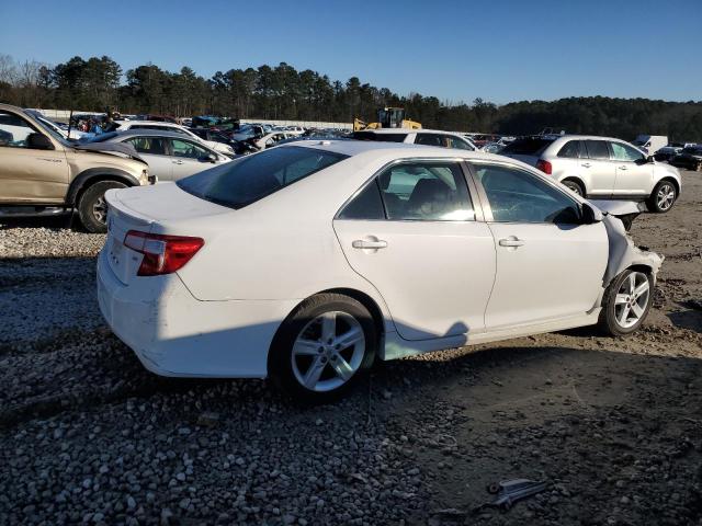 Photo 2 VIN: 4T1BF1FK6CU551127 - TOYOTA CAMRY BASE 