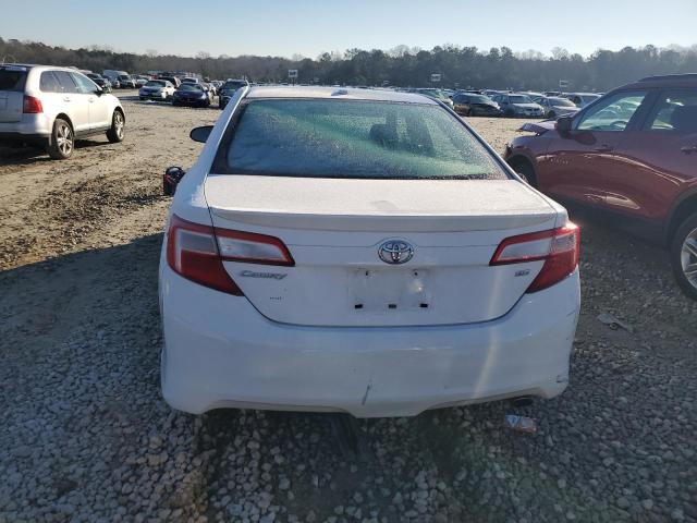 Photo 5 VIN: 4T1BF1FK6CU551127 - TOYOTA CAMRY BASE 