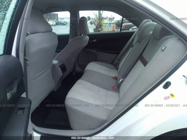 Photo 7 VIN: 4T1BF1FK6CU551466 - TOYOTA CAMRY 