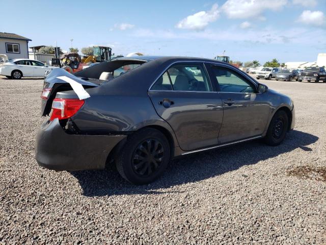 Photo 2 VIN: 4T1BF1FK6CU558028 - TOYOTA CAMRY BASE 