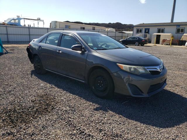 Photo 3 VIN: 4T1BF1FK6CU558028 - TOYOTA CAMRY BASE 