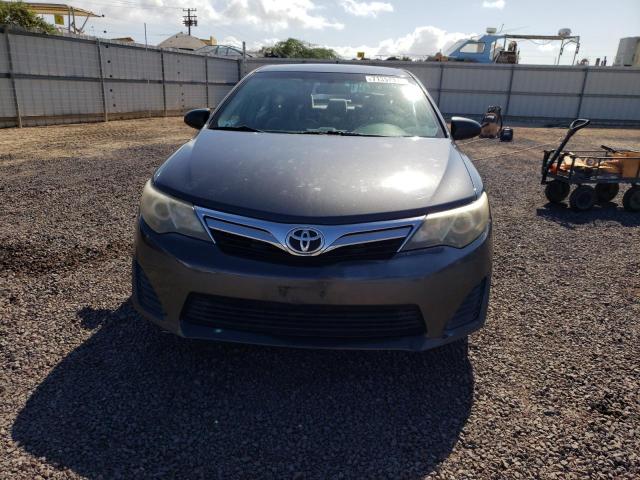 Photo 4 VIN: 4T1BF1FK6CU558028 - TOYOTA CAMRY BASE 