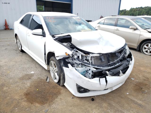 Photo 0 VIN: 4T1BF1FK6CU558661 - TOYOTA CAMRY 