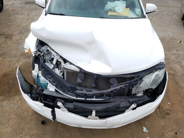 Photo 6 VIN: 4T1BF1FK6CU558661 - TOYOTA CAMRY 