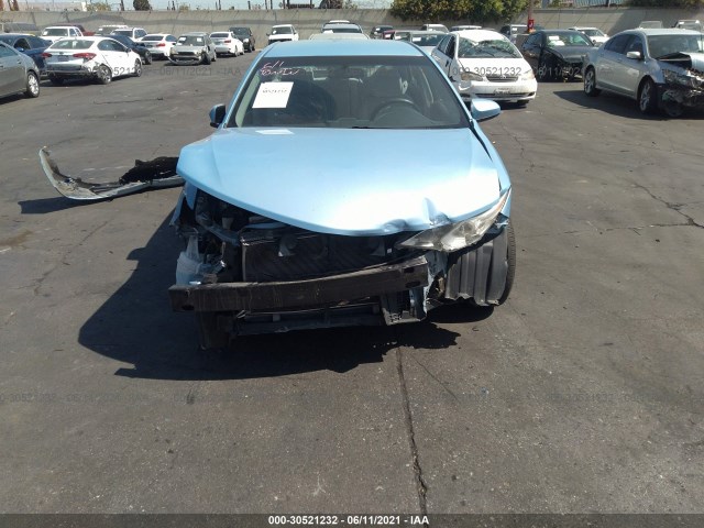 Photo 5 VIN: 4T1BF1FK6CU562791 - TOYOTA CAMRY 