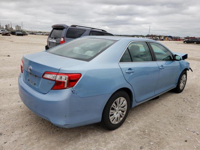 Photo 3 VIN: 4T1BF1FK6CU562886 - TOYOTA CAMRY BASE 