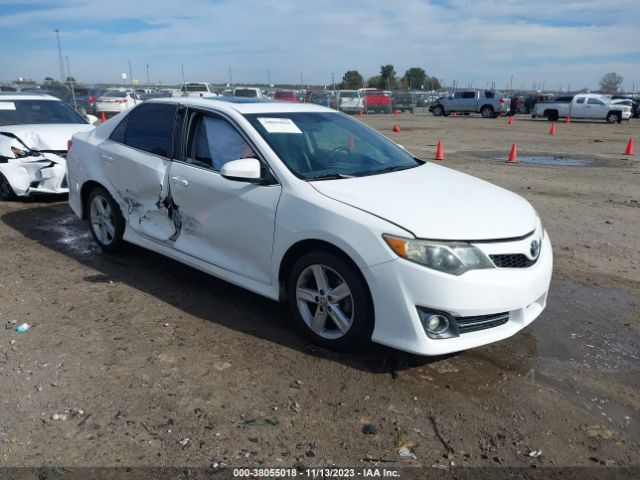 Photo 0 VIN: 4T1BF1FK6CU565061 - TOYOTA CAMRY 