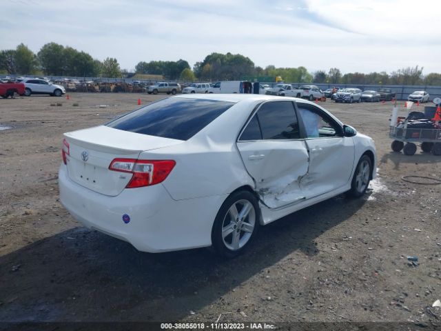 Photo 3 VIN: 4T1BF1FK6CU565061 - TOYOTA CAMRY 