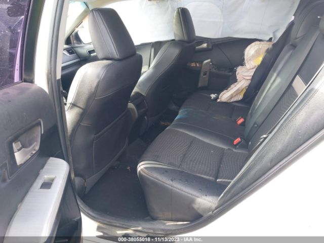 Photo 7 VIN: 4T1BF1FK6CU565061 - TOYOTA CAMRY 