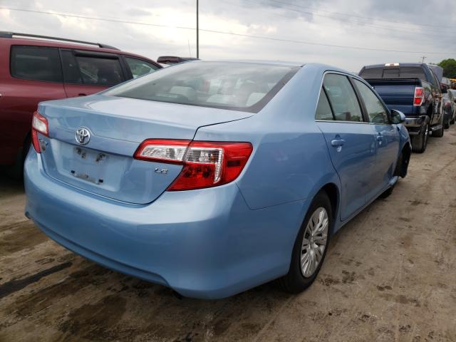 Photo 3 VIN: 4T1BF1FK6CU566016 - TOYOTA CAMRY BASE 