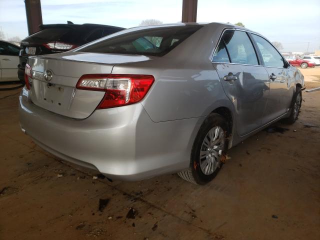 Photo 3 VIN: 4T1BF1FK6CU568168 - TOYOTA CAMRY BASE 