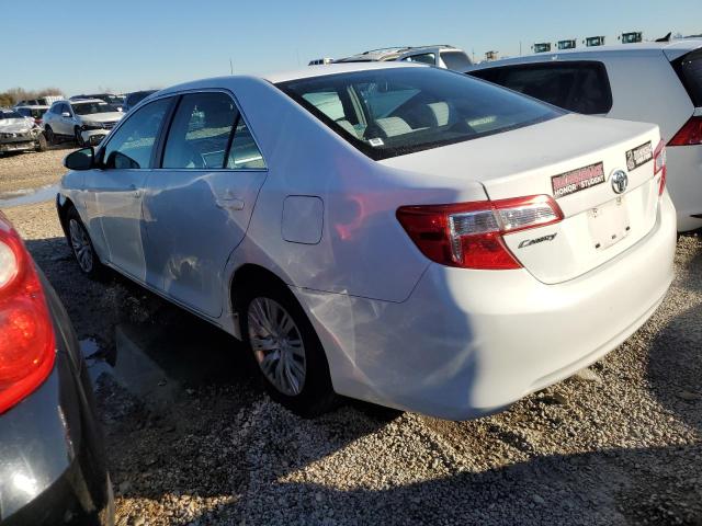 Photo 1 VIN: 4T1BF1FK6CU570292 - TOYOTA CAMRY 