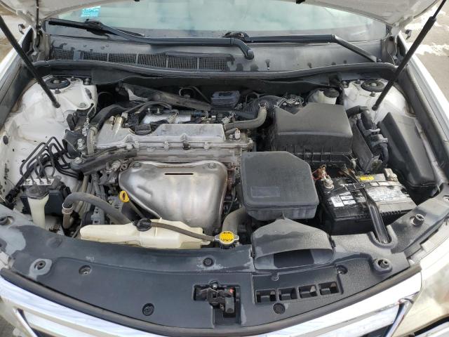 Photo 10 VIN: 4T1BF1FK6CU570292 - TOYOTA CAMRY 