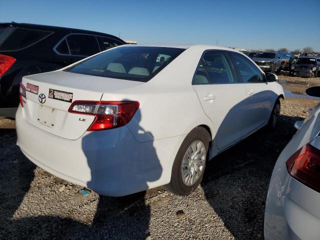 Photo 2 VIN: 4T1BF1FK6CU570292 - TOYOTA CAMRY 