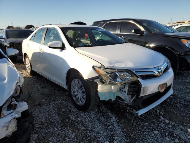 Photo 3 VIN: 4T1BF1FK6CU570292 - TOYOTA CAMRY 