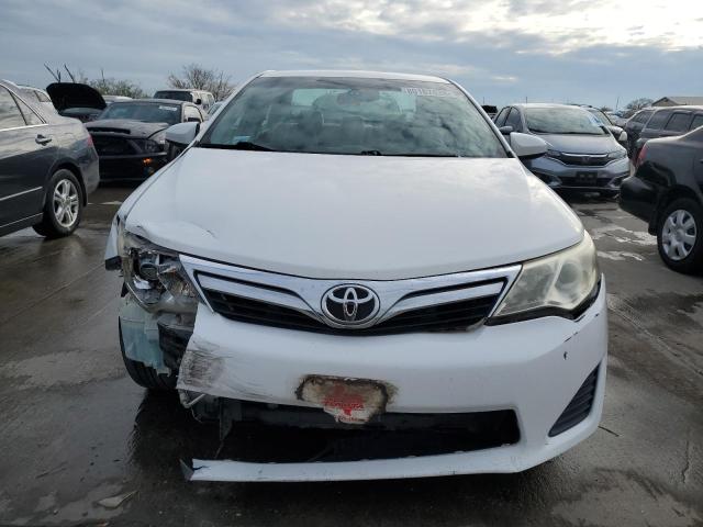 Photo 4 VIN: 4T1BF1FK6CU570292 - TOYOTA CAMRY 