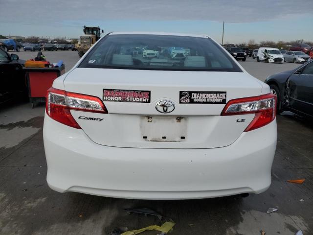 Photo 5 VIN: 4T1BF1FK6CU570292 - TOYOTA CAMRY 