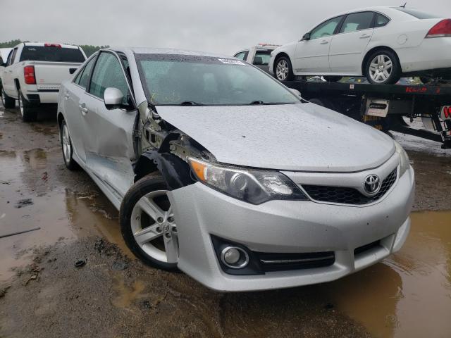 Photo 0 VIN: 4T1BF1FK6CU570616 - TOYOTA CAMRY BASE 