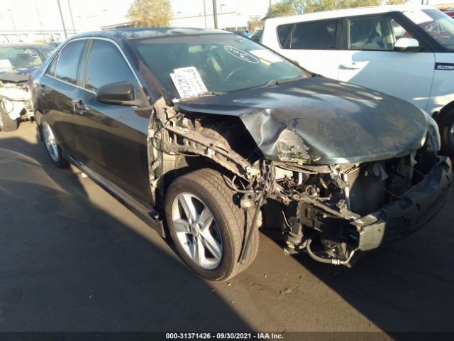 Photo 0 VIN: 4T1BF1FK6CU574164 - TOYOTA CAMRY 