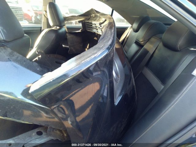 Photo 7 VIN: 4T1BF1FK6CU574164 - TOYOTA CAMRY 