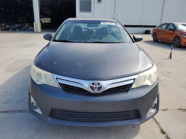 Photo 4 VIN: 4T1BF1FK6CU581485 - TOYOTA CAMRY 