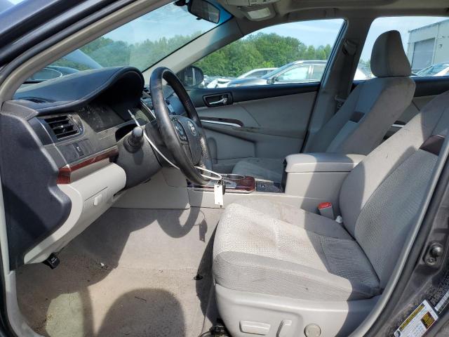 Photo 6 VIN: 4T1BF1FK6CU581485 - TOYOTA CAMRY 