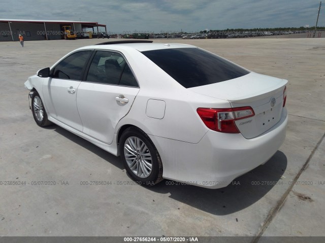 Photo 2 VIN: 4T1BF1FK6CU583110 - TOYOTA CAMRY 