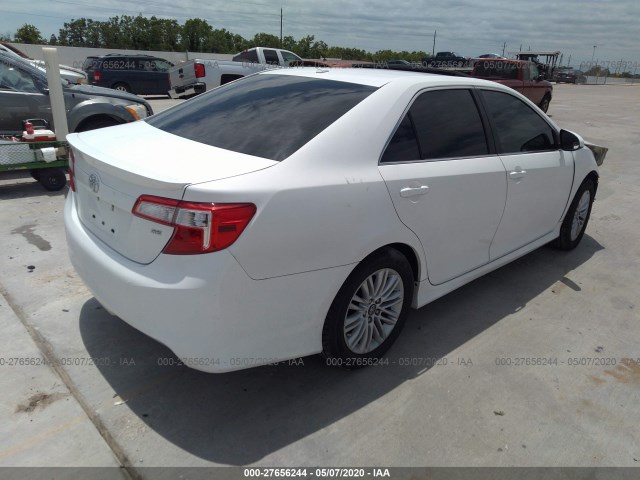 Photo 3 VIN: 4T1BF1FK6CU583110 - TOYOTA CAMRY 