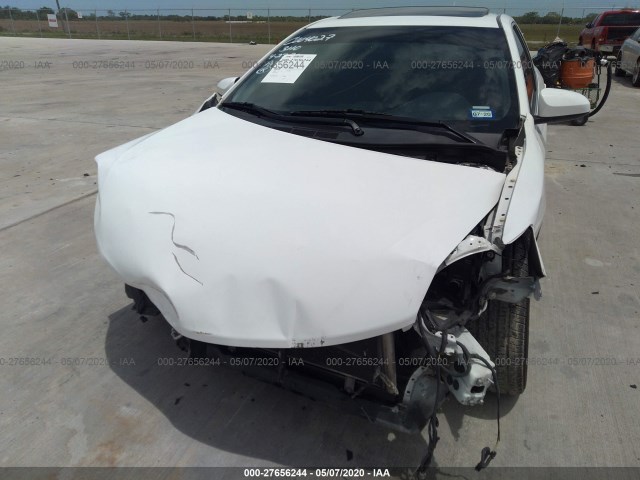 Photo 5 VIN: 4T1BF1FK6CU583110 - TOYOTA CAMRY 