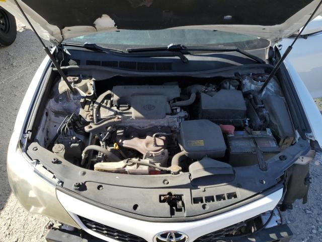 Photo 10 VIN: 4T1BF1FK6CU583964 - TOYOTA CAMRY BASE 