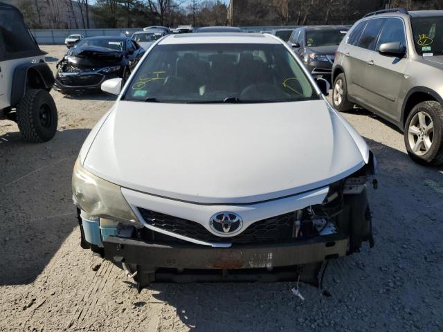 Photo 4 VIN: 4T1BF1FK6CU583964 - TOYOTA CAMRY BASE 