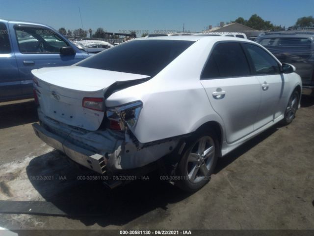 Photo 3 VIN: 4T1BF1FK6CU588078 - TOYOTA CAMRY 