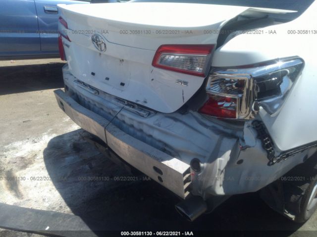 Photo 5 VIN: 4T1BF1FK6CU588078 - TOYOTA CAMRY 