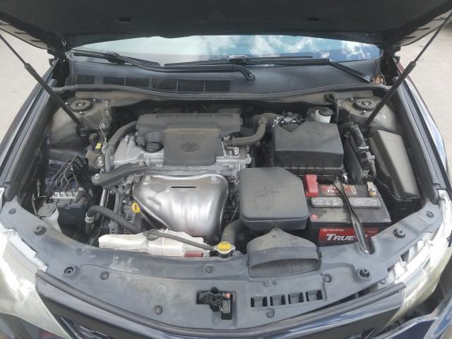 Photo 6 VIN: 4T1BF1FK6CU589182 - TOYOTA CAMRY 