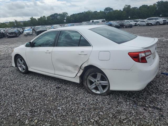 Photo 1 VIN: 4T1BF1FK6CU590428 - TOYOTA CAMRY BASE 