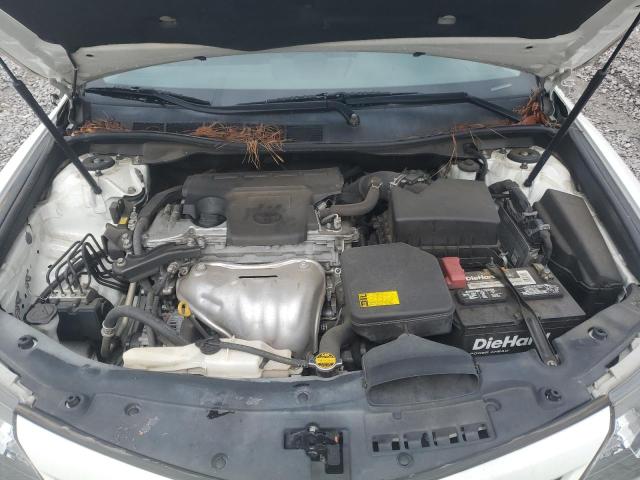 Photo 10 VIN: 4T1BF1FK6CU590428 - TOYOTA CAMRY BASE 